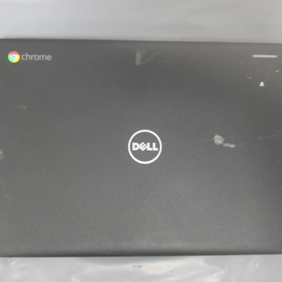 DELL CHROMEBOOK 11 3180 11 INCH	CELERON N3060 1.60GHZ