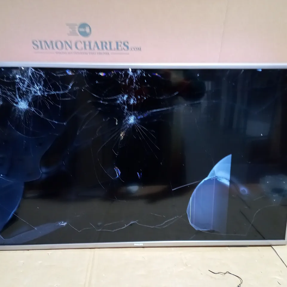 PHILIPS 6900ER SERIE 32" TV