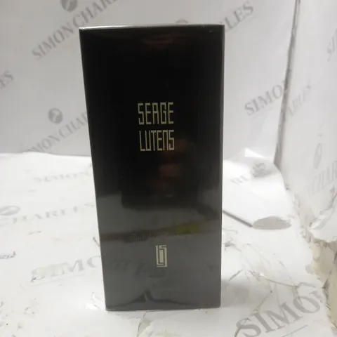 BOXED AND SEALED SEAGE LUTENS EAU DE PARFUM 100ML