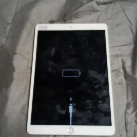 APPLE IPAD PRO 10.5 INCH (1ST GEN) TABLET