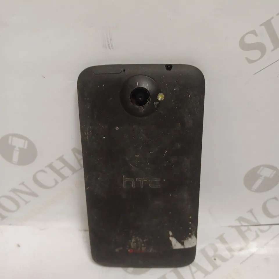 HTC BEATS AUDIO SMARTPHONE 
