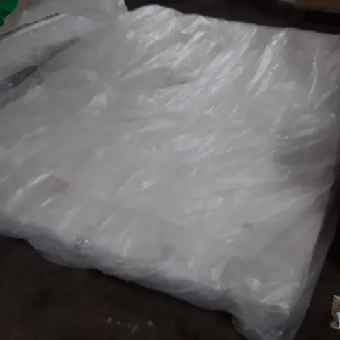 QUALITY BAGGED DEEP ORTHOPAEDIC REFLEX NATURAL FOAM 5FT MATTRESS