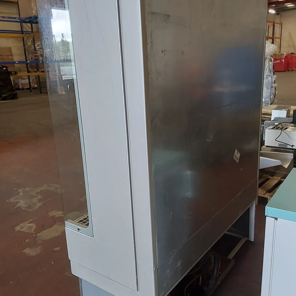 TECHNODOM REFRIGERATED DISPLAY UNIT - SP60140X