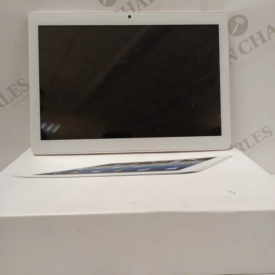 VOUKOU MEDIATEK WHITE TABLET	