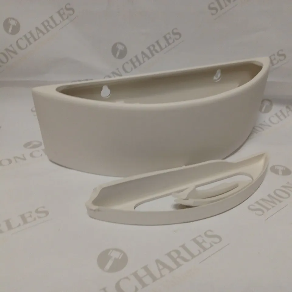 JOHN LEWIS ASTRO AMALFI WALL LIGHT