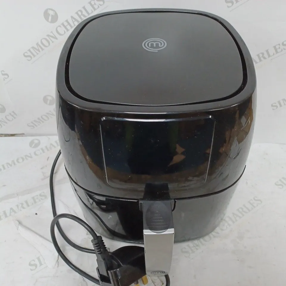 MASTERCHEF 4.5L DIGITAL AIR FRYER 