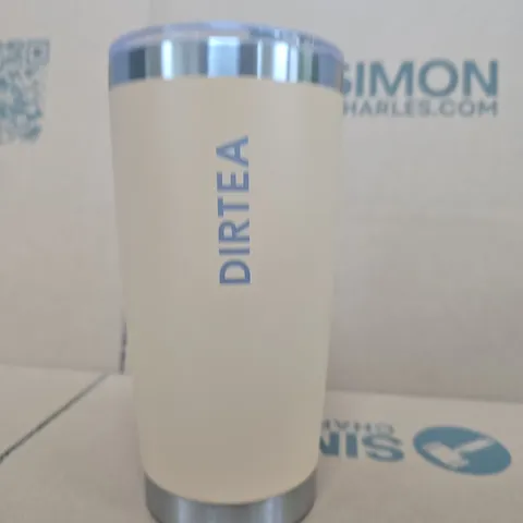 DIRTEA  COFFEE TRAVEL CUP 