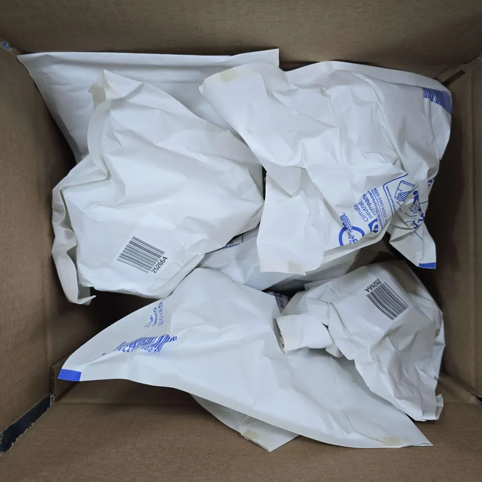 10 BOXED MURAD RETINOL YOUTH RENEWAL NIGHT CREAM - TRAVEL 15ML