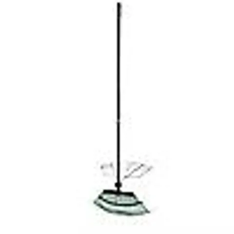GRUMPY GARDENER GRAB RAKE