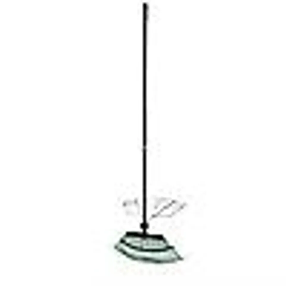 GRUMPY GARDENER GRAB RAKE