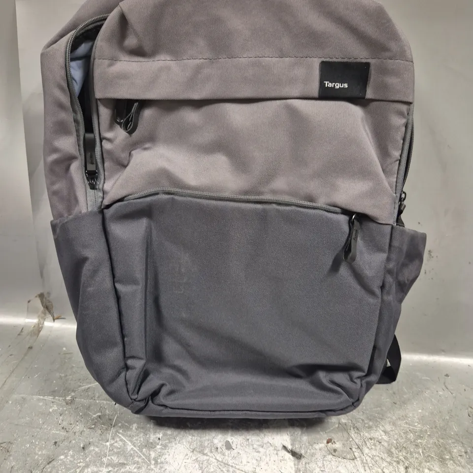 TARGUS LAPTOP BACKPACK 