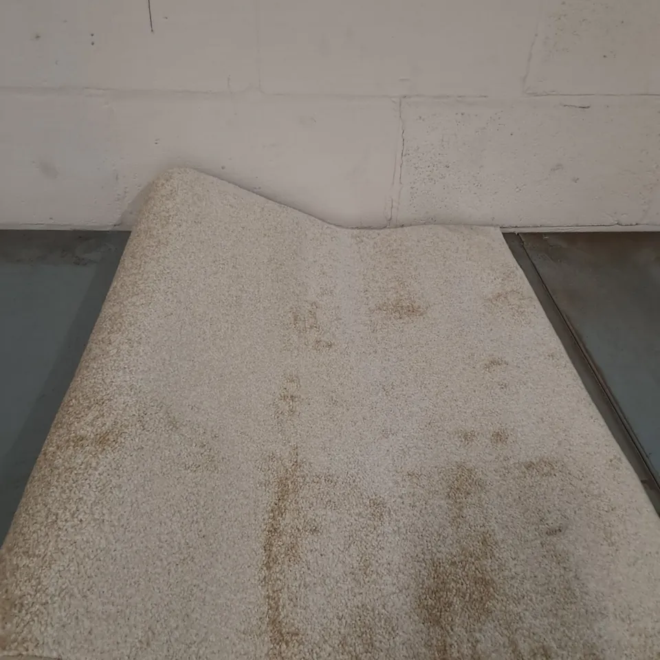 BRAND NEW PACO HOME 4443 GOLD PORTO RUG SIZE 80CM X 150CM 