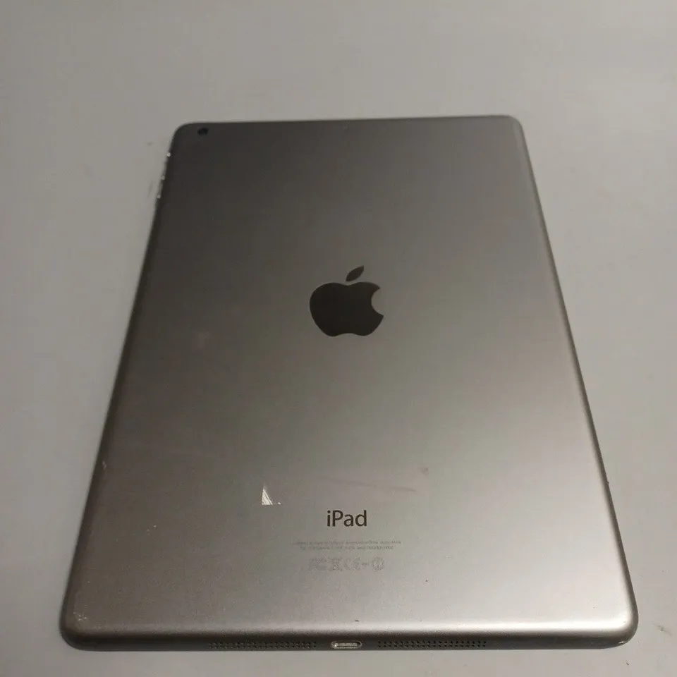 APPLE IPAD AIR 
