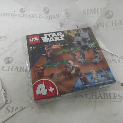 LEGO 75332 STAR WARS
