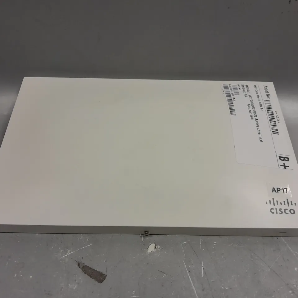 CISCO MERAKI MR34-HW 