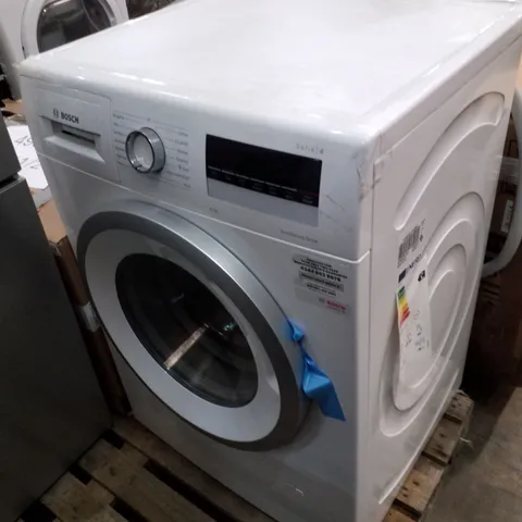 BOSCH WAN28281GB SERIE 4 FREESTANDING WASHING MACHINE