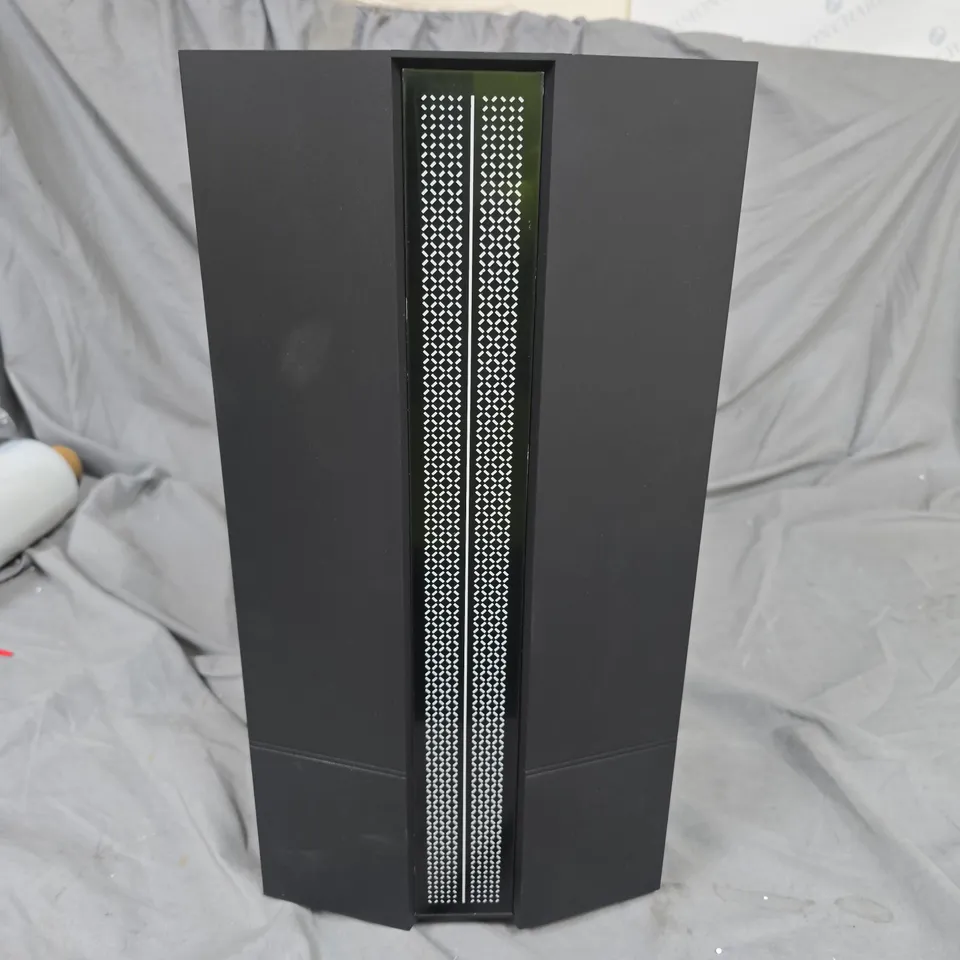 NEUTRON LAB SNIPER AM01 COMPUTER CASE