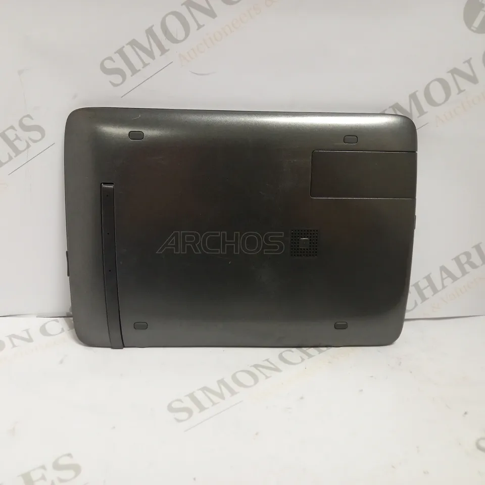 ARCHOS 80 G9 TABLET 