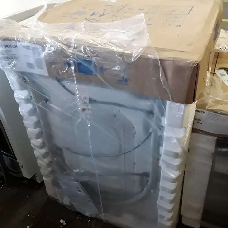 BOSCH SERIES 6 WGG24400GB 9KG LOAD, 1400 WASHING MACHINE