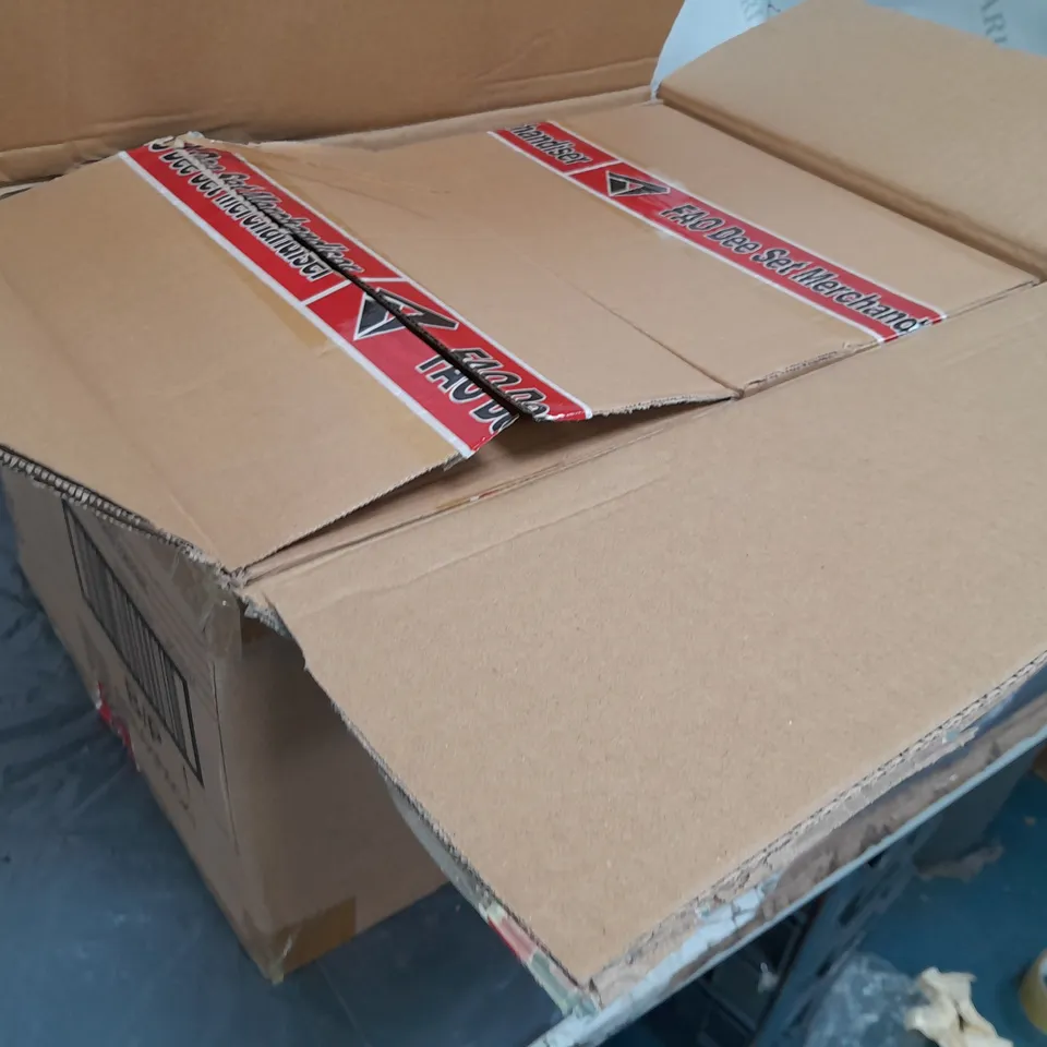 LOT OF 80 BOXED BRAND NEW 1.2M IN-EAR HEADPHONES - TORTOISE