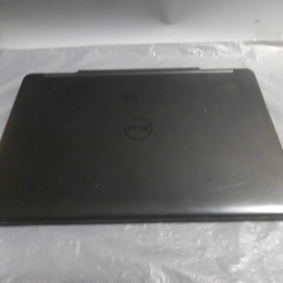 DELL LATITUDE E5540 LAPTOP
