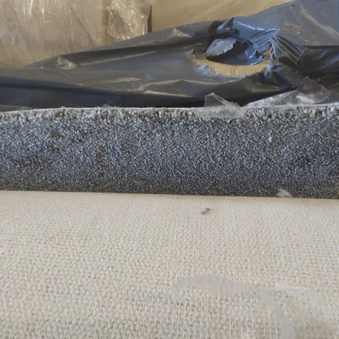 ROLL OF QUALITY FIRST IMPRESSIONS CHARMING CARPET - APPROXIMATELY 8.3 x 4m
