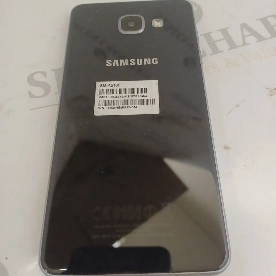 SAMSUNG GALAXY A5 MOBILE PHONE