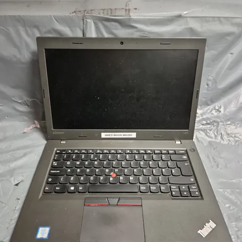 LENOVO L470 W10DG LAPTOP
