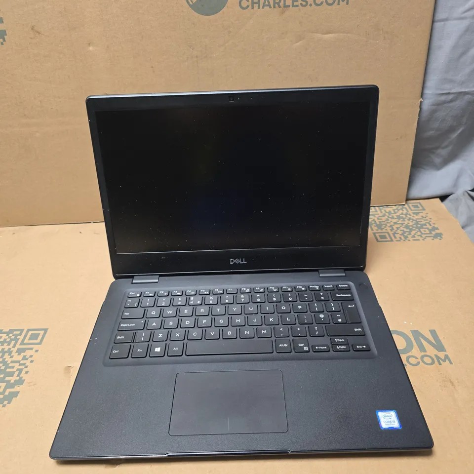 DELL LATITUDE 3400 LAPTOP – I5-8365U, 8GB RAM, 256GB SSD, 14" DISPLAY