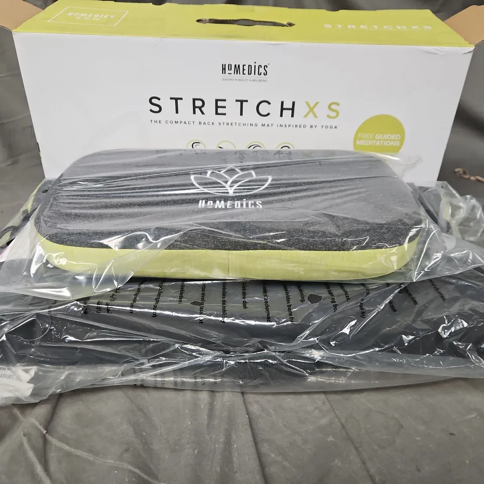 HOMEDICS STRETCH XS 