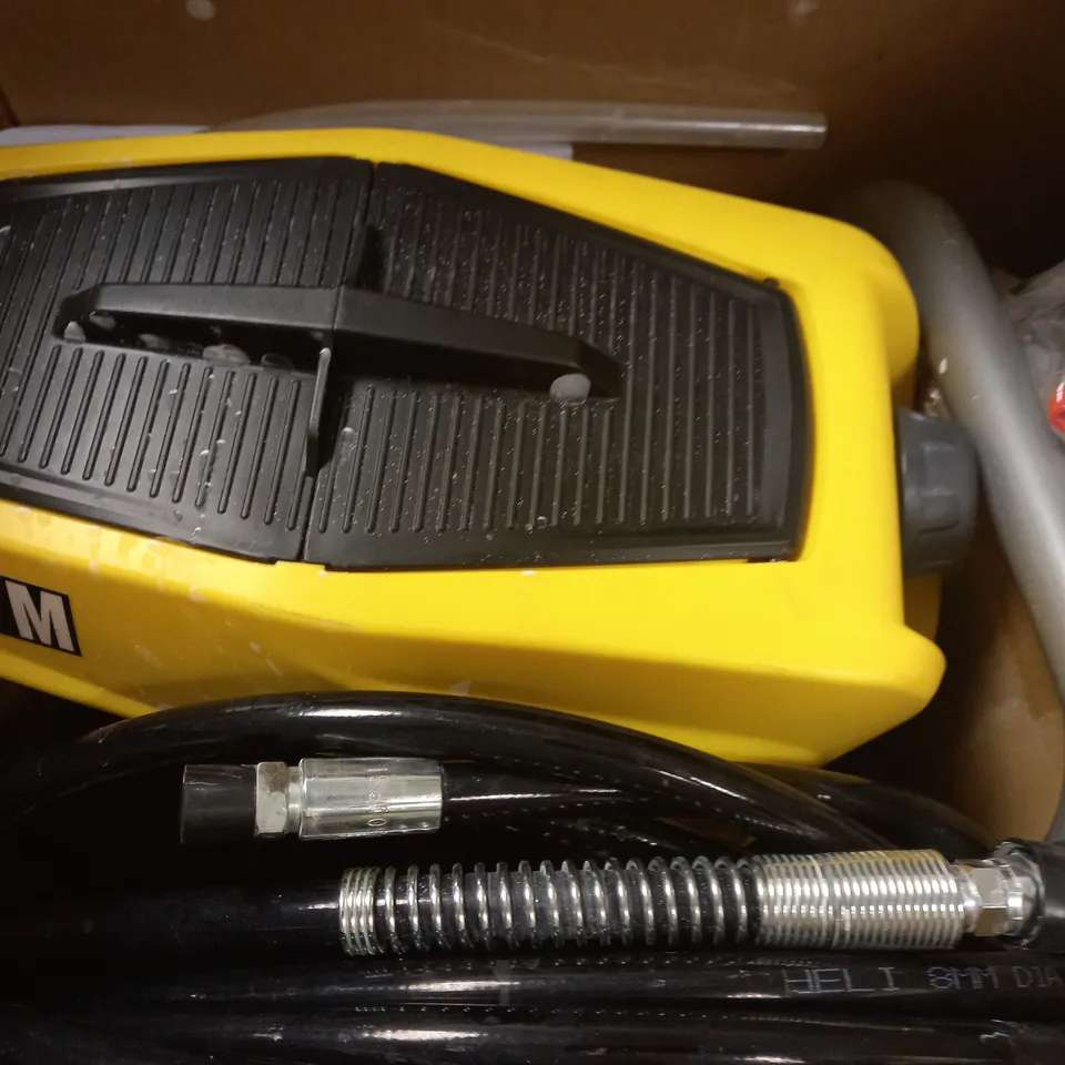 WAGNER AIRLESS CONTROLPRO 250 M PAINT SPRAYER 