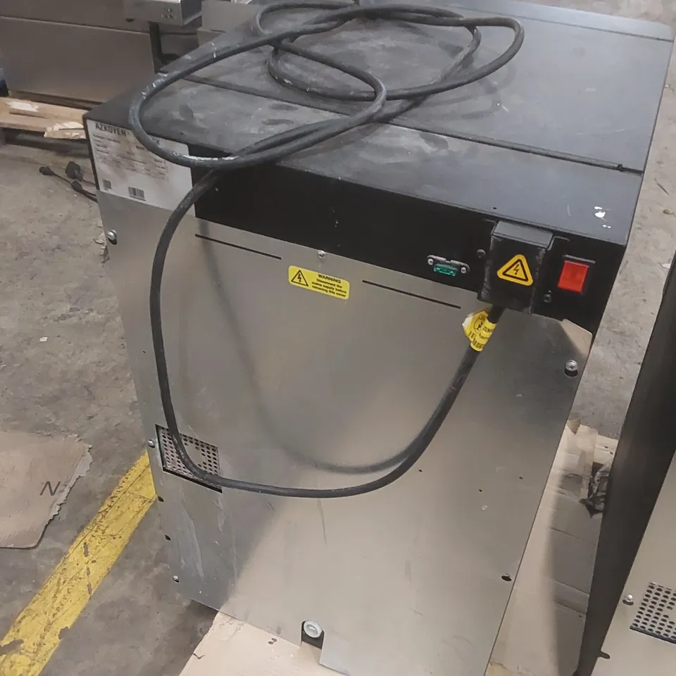 COFFETEK ZEN 5 COMMERCIAL COFFEE VENDING MACHINE