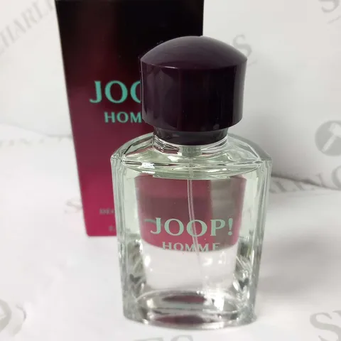 BOXED JOOP! HOMME MILD DEODORANT 75ML