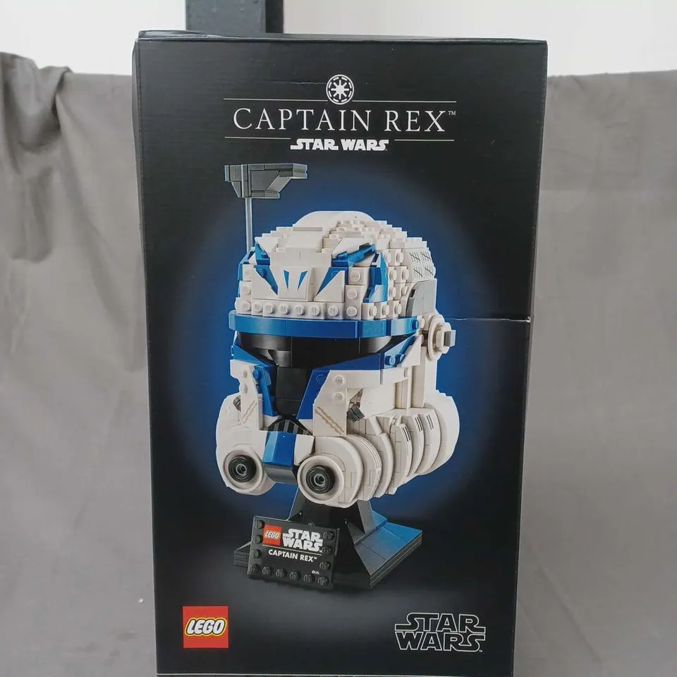 LEGO STAR WARS - CAPTAIN REX - 75349