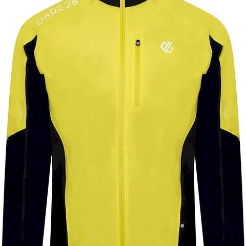BRAND NEW DARE 2B MEN'S MEDIANT II JACKET - XXS