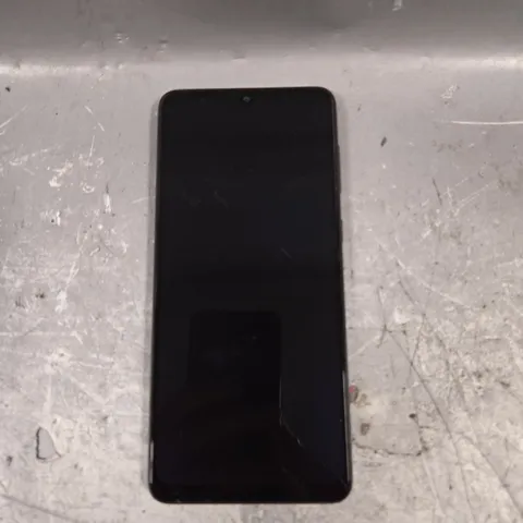 SAMSUNG GALAXY A33 SMARTPHONE