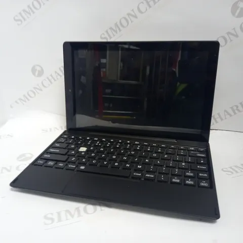 VENTURER CHALLENGER 10 PRO 2-IN-1 TABLET/LAPTOP