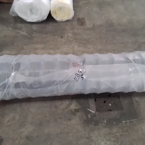QUALITY BAGGED AND ROLLED KINGSIZE MATTRESS 