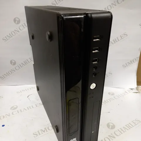 STONE DG41WV PC TOWER