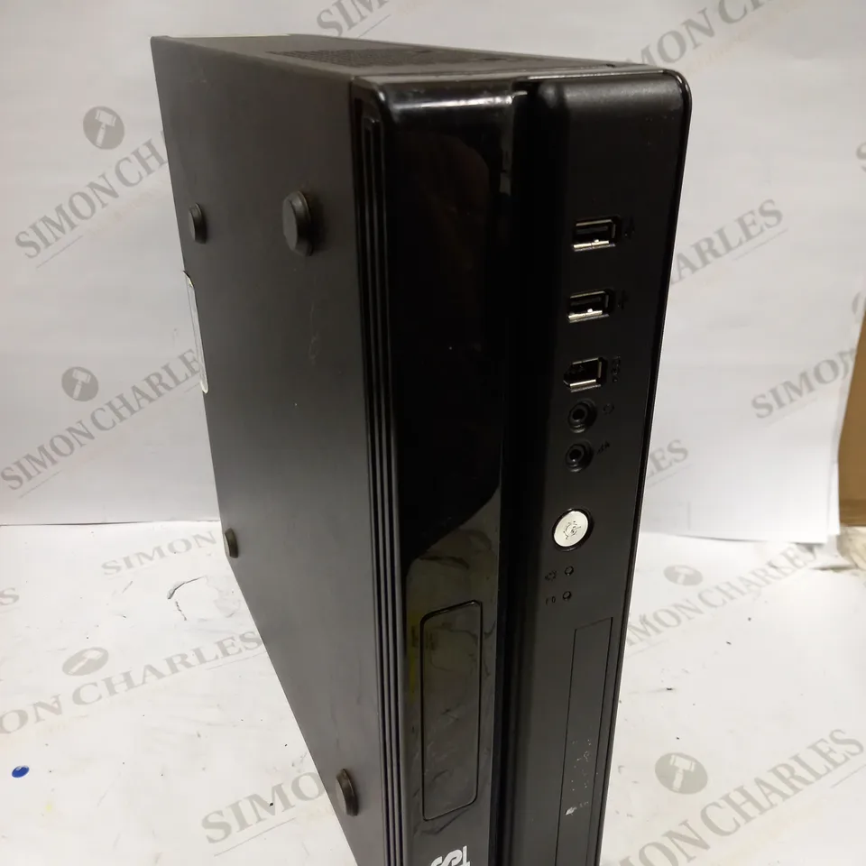 STONE DG41WV PC TOWER
