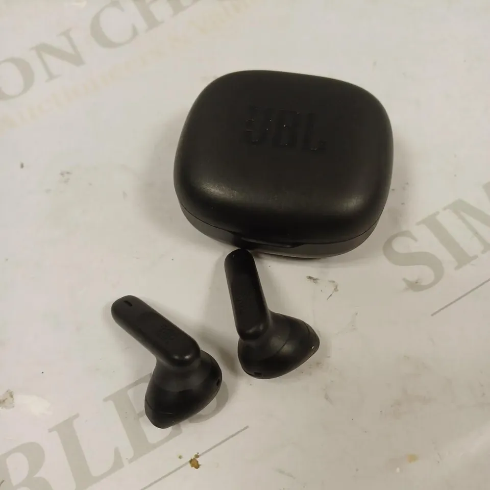 JBL WAVE 300TWS WIRELESS EARPHONES 