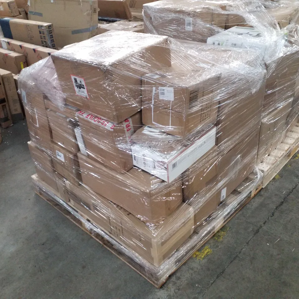 PALLET CONTAINING APPROXIMATELY 27 ASSORTED ITEMS INCLUDING 