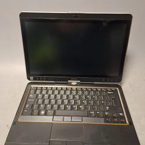 DELL LATITUDE XT3