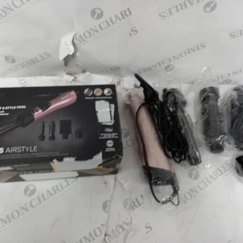PROGLOSS SUPER SMOOTH OILS ACCESSORY BOX