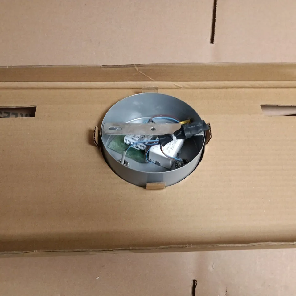 GOOD HOME ALANI INTEGRATED LED CEILING LIGHT