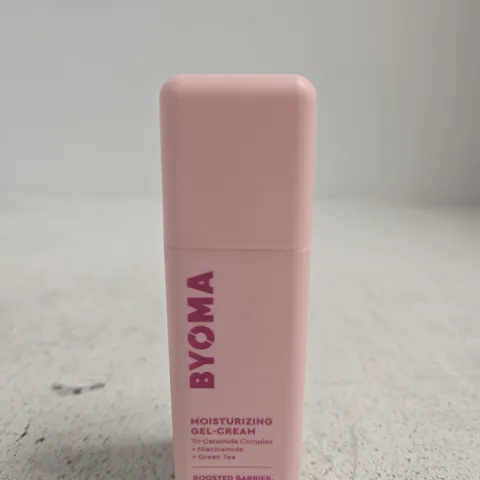 BYOMA MOISTURIZING GEL-CREAM 50ML – TRI-CERAMIDE COMPLEX + NIACINAMIDE -50ML