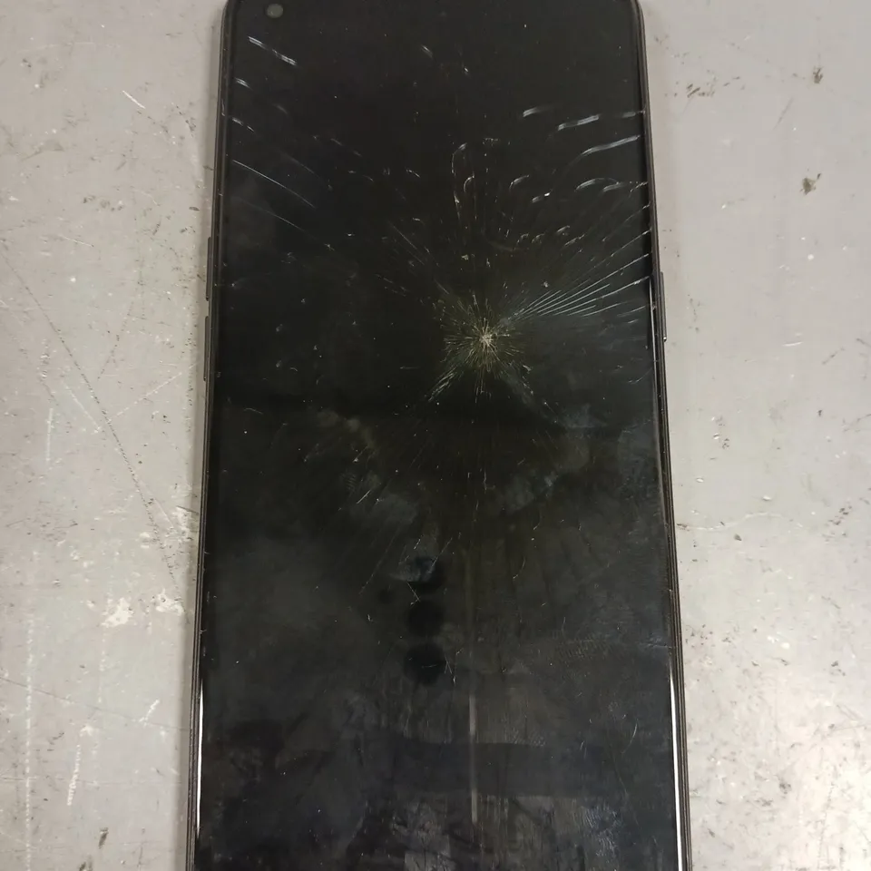 OPPO FIND X3 SMARTPHONE 