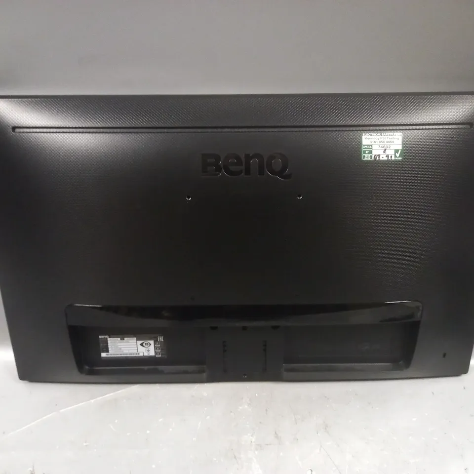 UNBOXED BENQ 22" LCD MONITOR - GW2270