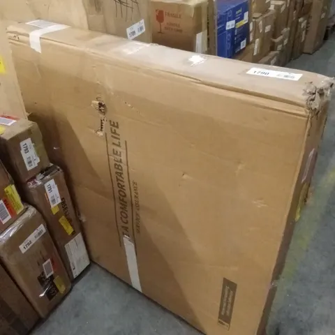 BOXED COFFEE TABLE SET, NESTING TABLE SET (1 BOX)