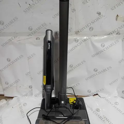 SHARK WANDVAC 2-IN-1 LIGHTWEIGHT CORDLESS HANDHELD VACUUM CLEANER